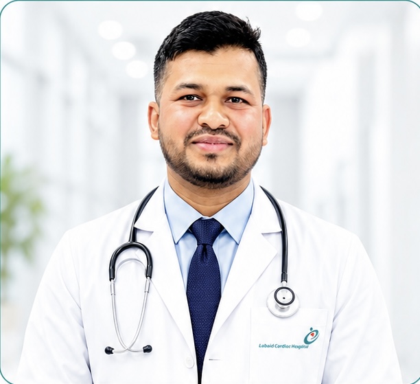 Dr. Md Mohasin Uddin