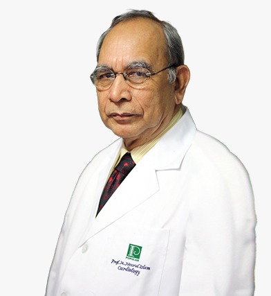M. Nazrul Islam