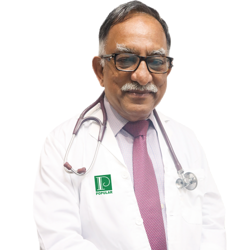 A. A. Shafi Majumder
