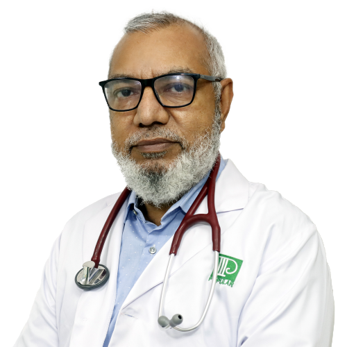 Prof. Dr Mohammad Safiuddin