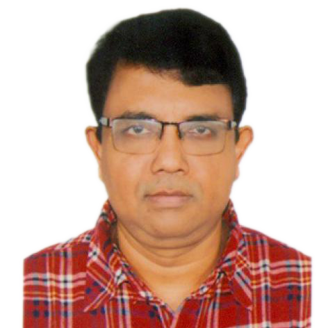 Prof. Dr Md. Mukhlesur Rahman