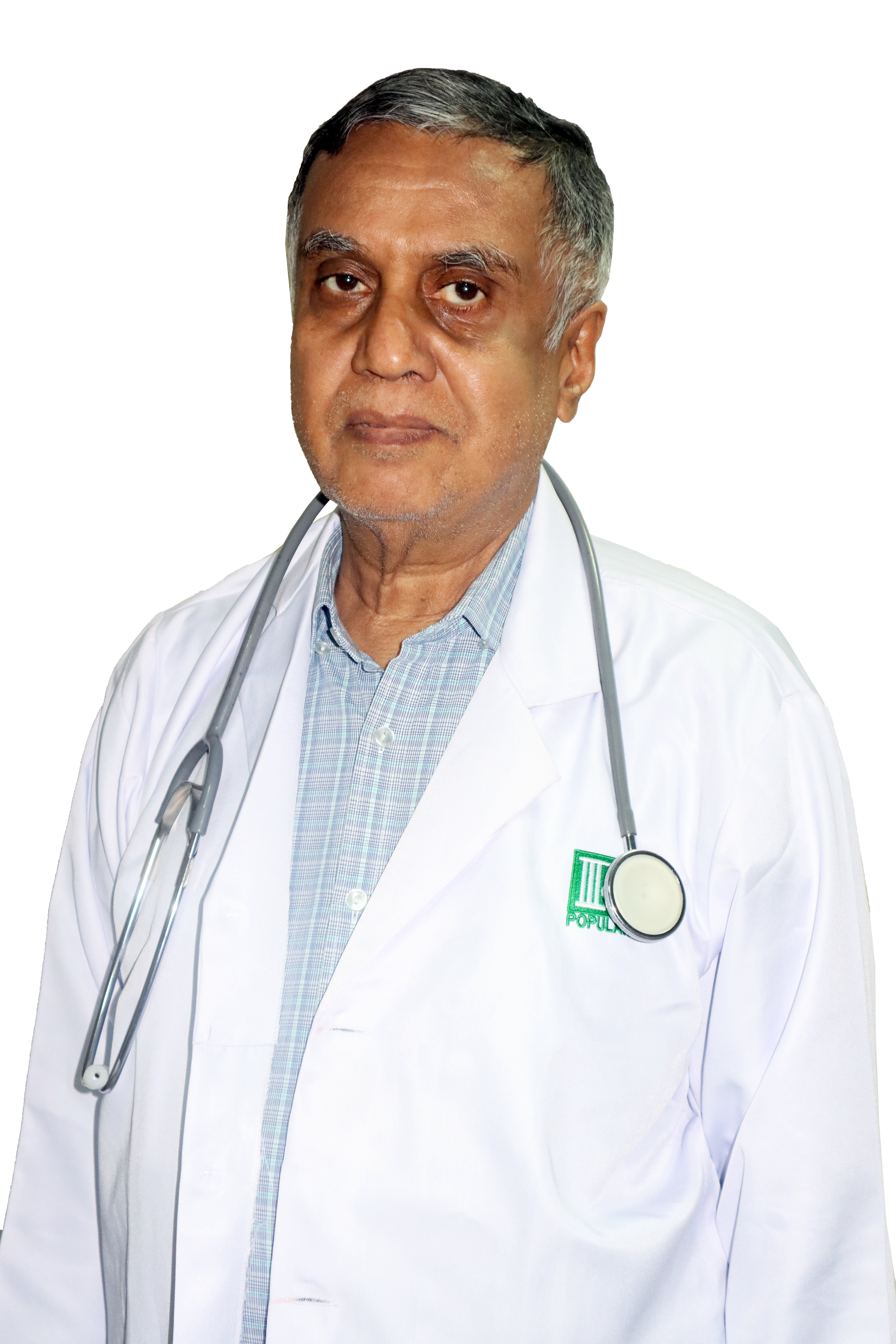 Prof. Dr Enamul Karim