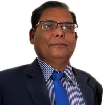 Prof. Dr Md. Azizul Haque