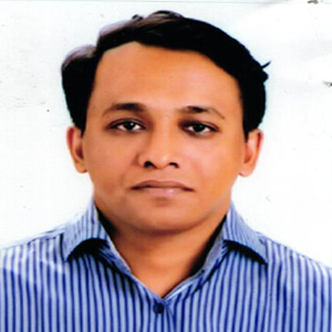 Prof. Dr Amiruzzaman Sumon