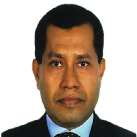 Prof. Dr M. Delwar Hossain