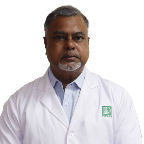 Prof. Dr Rafiqul Alam