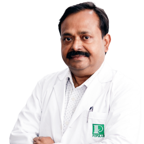 Prof. Dr Monirul Islam