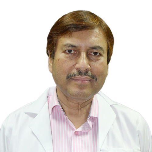 Prof. Dr Kazi Manzur Kader