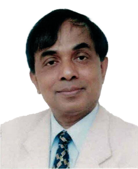 Prof. Dr Anisul Haque