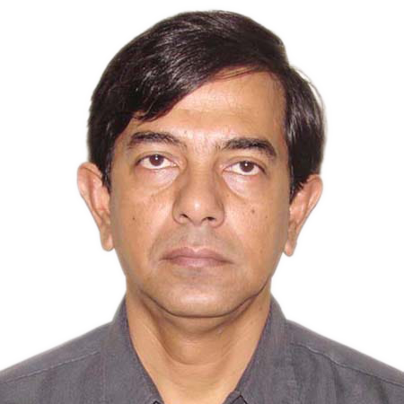 Prof. Dr Hasan Zahidur Rahman