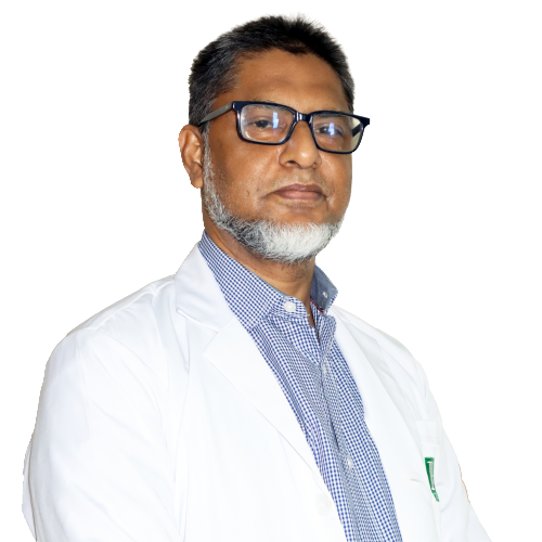 Prof. Dr Md. Mahbubul Alam