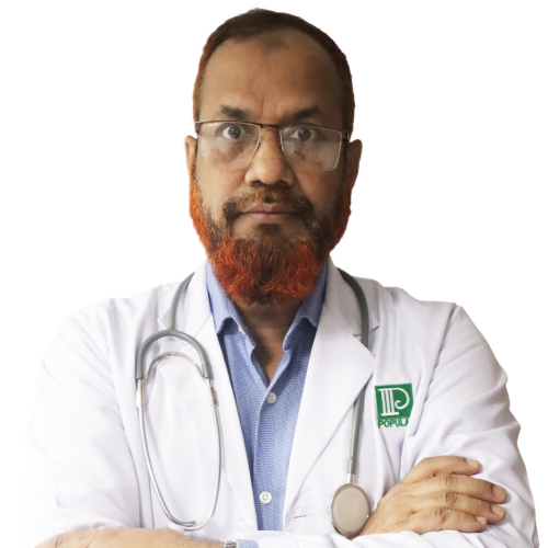 Dr Nurul Alam Bashar