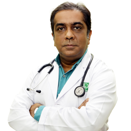 Dr Ruhul Quddus