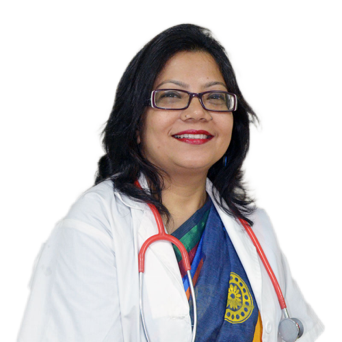 Prof. Dr Bithi Debnath