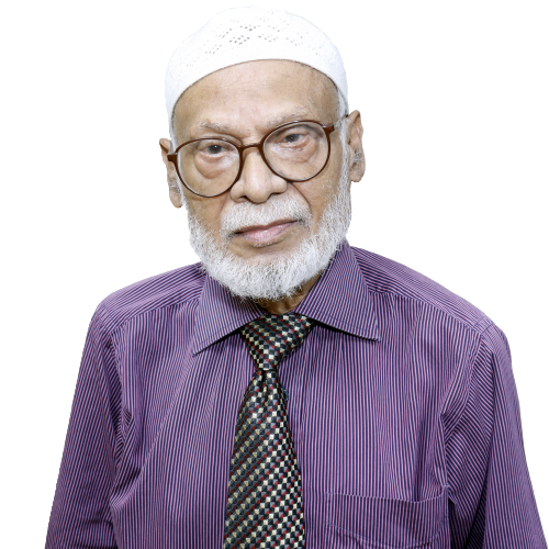 Prof. Dr M.T. Rahman