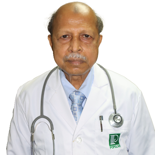 Prof. Dr Anisur Rahman