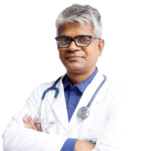 Dr Sheikh Md. Noor-E-Alam (Dew)