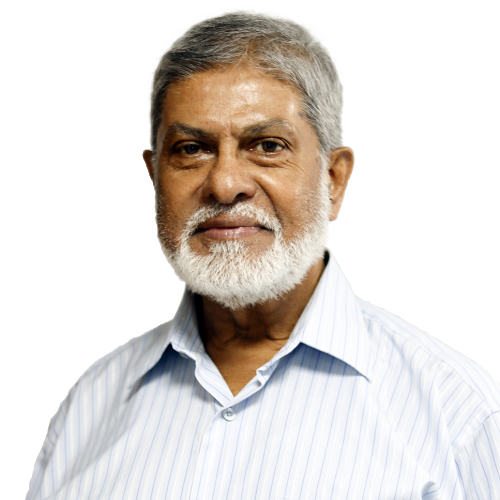 Prof. Dr Md. Habibur Rahman