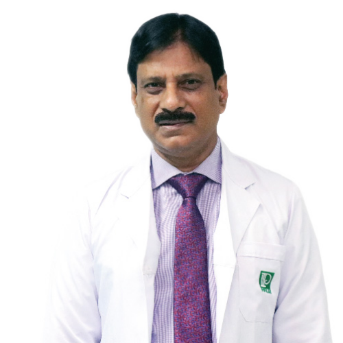 Prof. Dr Muhibur Rahman