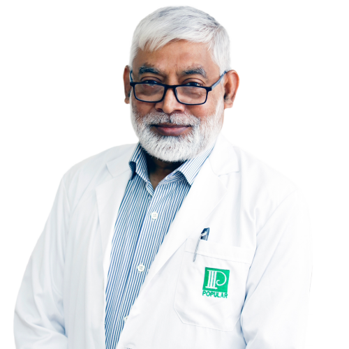 Prof. Dr Sarwar Iqbal