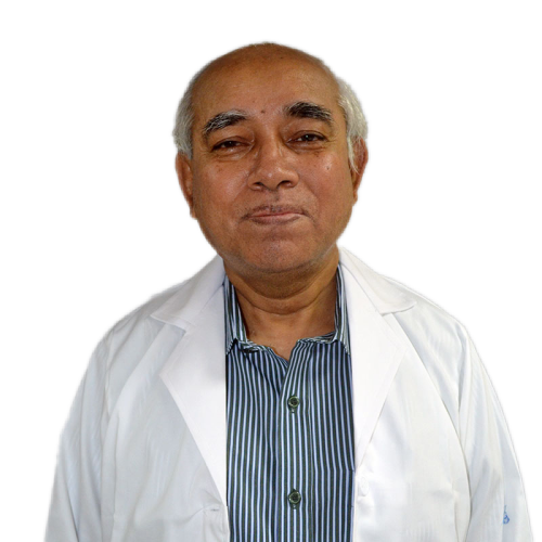 Prof. Dr Mizanul Hasan