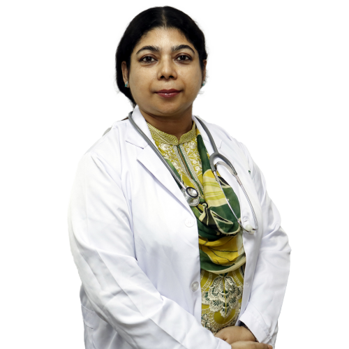 Dr Faria Afsana
