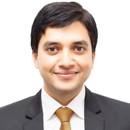 Prof. Dr Mahamud Riyad (Foysal)