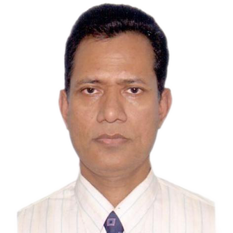 Prof. Dr SK. Sader Hossain