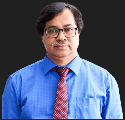 Prof. Dr Mohammad Hossain