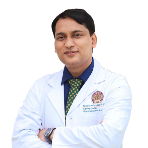 Prof. Dr Saumitra Sarkar