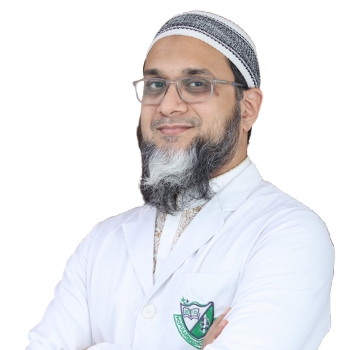 Dr Iftekhar Ibne Mannan