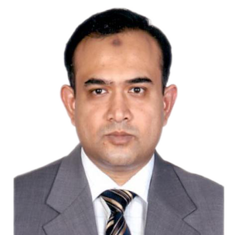 Dr Hashim Rabbi
