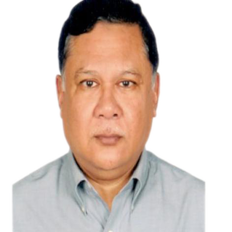 Prof. Dr Zahidul Haq