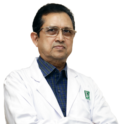 Prof. Dr AKM Anwarul Islam