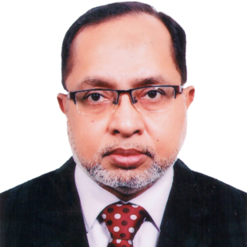 Prof. Dr Md. Shafiqul Alam Chowdhury (Shamim)