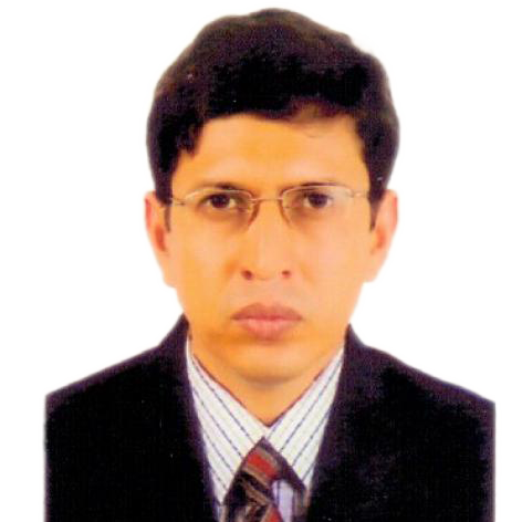 Dr A B Siddique