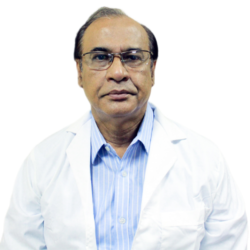 Prof. Dr Muhammad Shahiduzzaman
