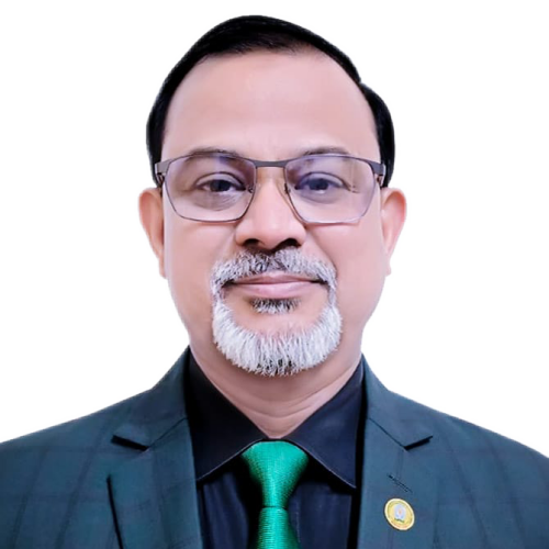 Prof. Dr Md. Anowarul Islam