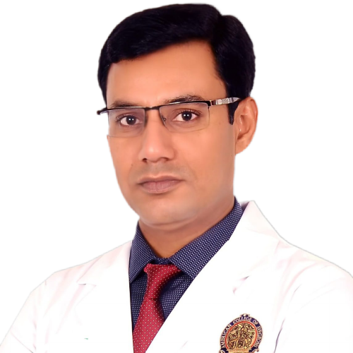 Dr S. A. Jonayed
