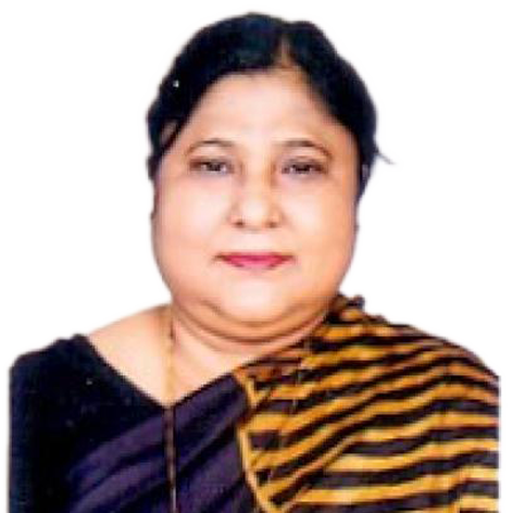 Prof. Dr S. F. Nargis