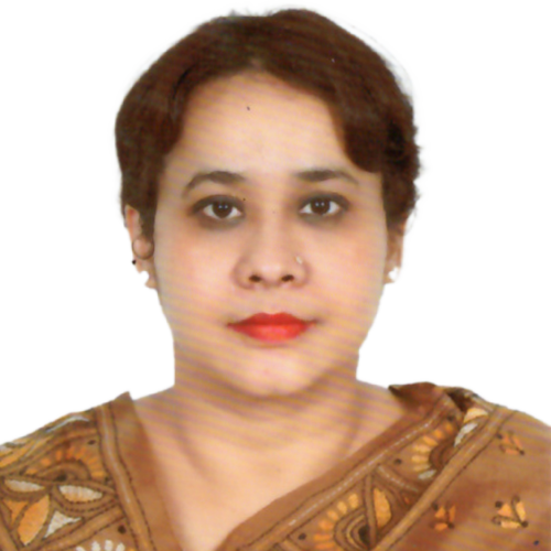 Prof. Dr Fatema Rahman