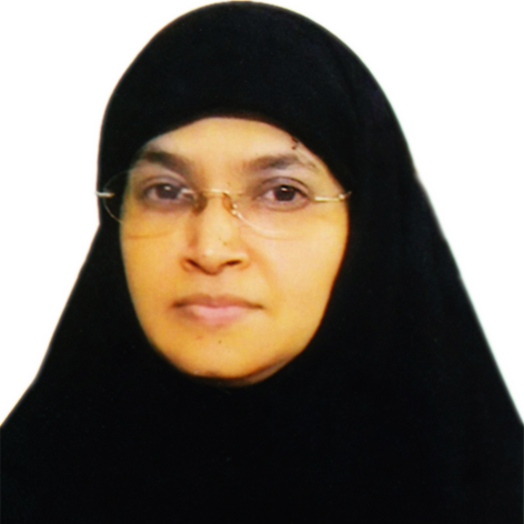 Prof. Dr Kamil Ara Khanam