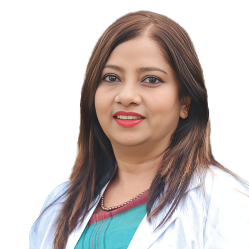 Prof. Dr Utpala Mazumder