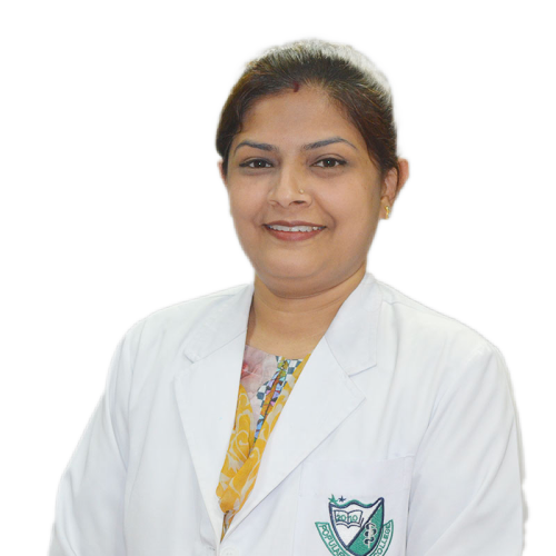 Prof. Dr Joysree Saha