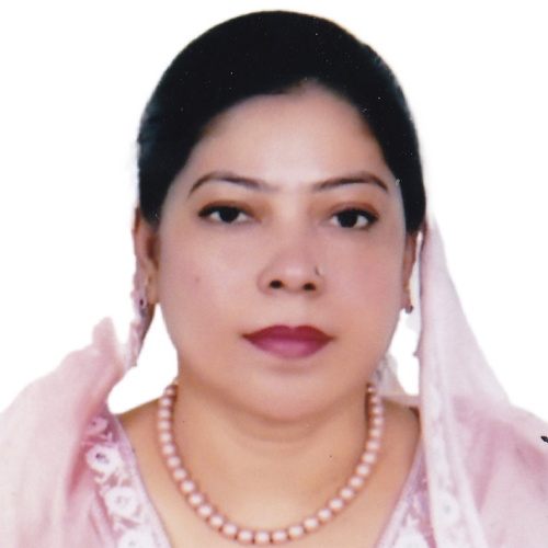 Dr Kamrun Nahar