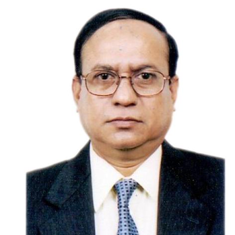 Prof. Dr M. A. Jaigirdar