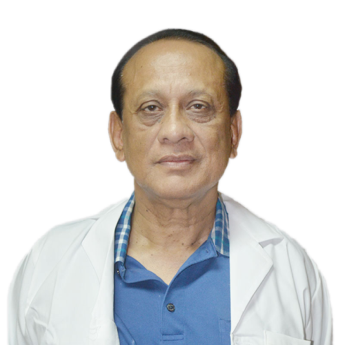 Prof. Dr Md. Selimuzzaman (Evening)