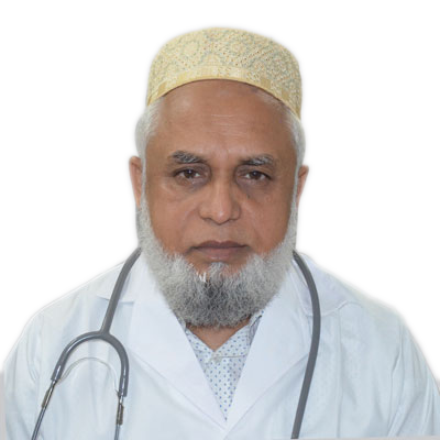 Prof. Dr Md. Abu Jafor