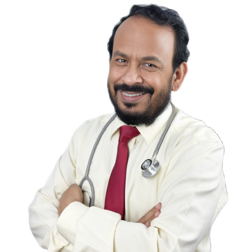 Prof. Dr Md. Monjurul Alam