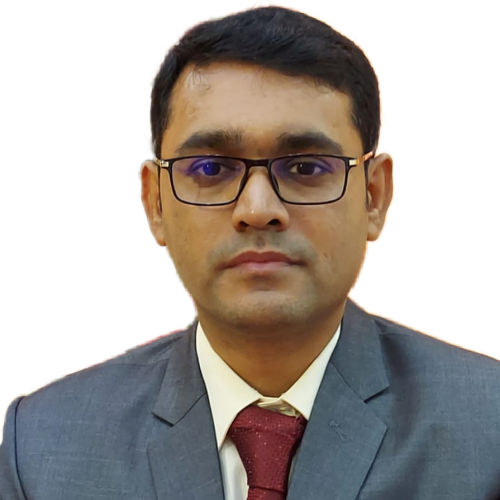 Asst. Prof. Dr A B M Imam Hossen Jewel